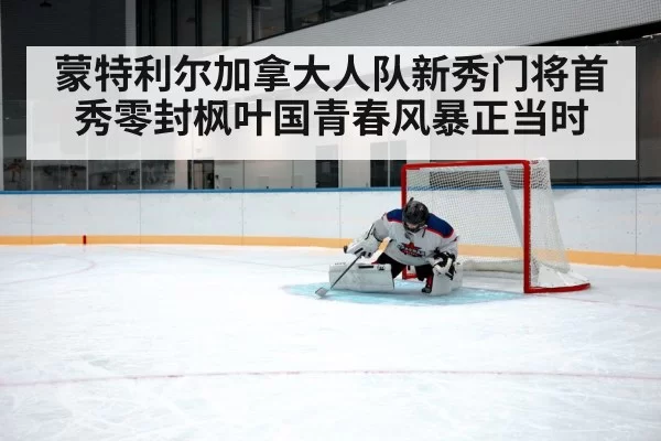 蒙特利尔加拿大人队新秀门将首秀零封枫叶国青春风暴正当时